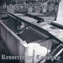 Gravesideservice : Resurrection Cemetery